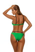 Swimsuit two piece model 211408